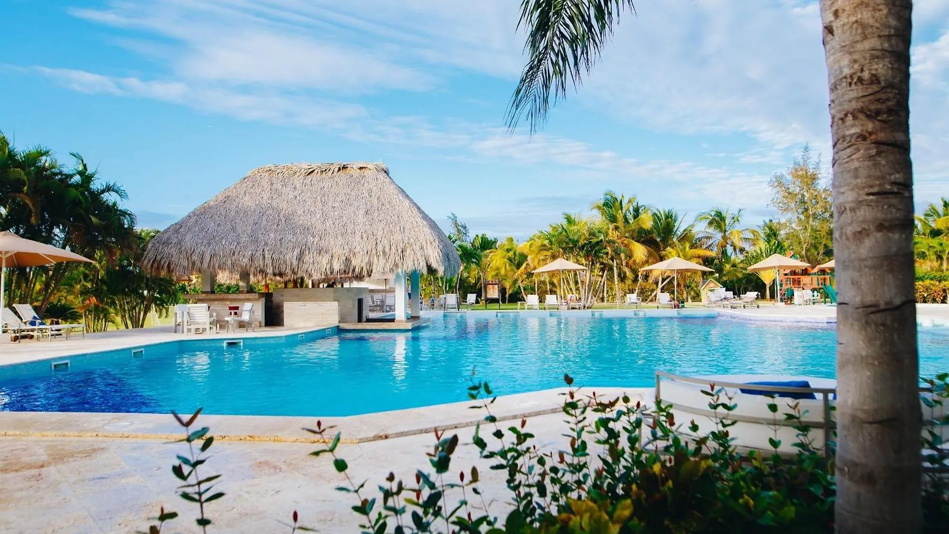شقة Alojamiento Familiar En Punta Cana Con Piscina جمهورية الدومينيكان