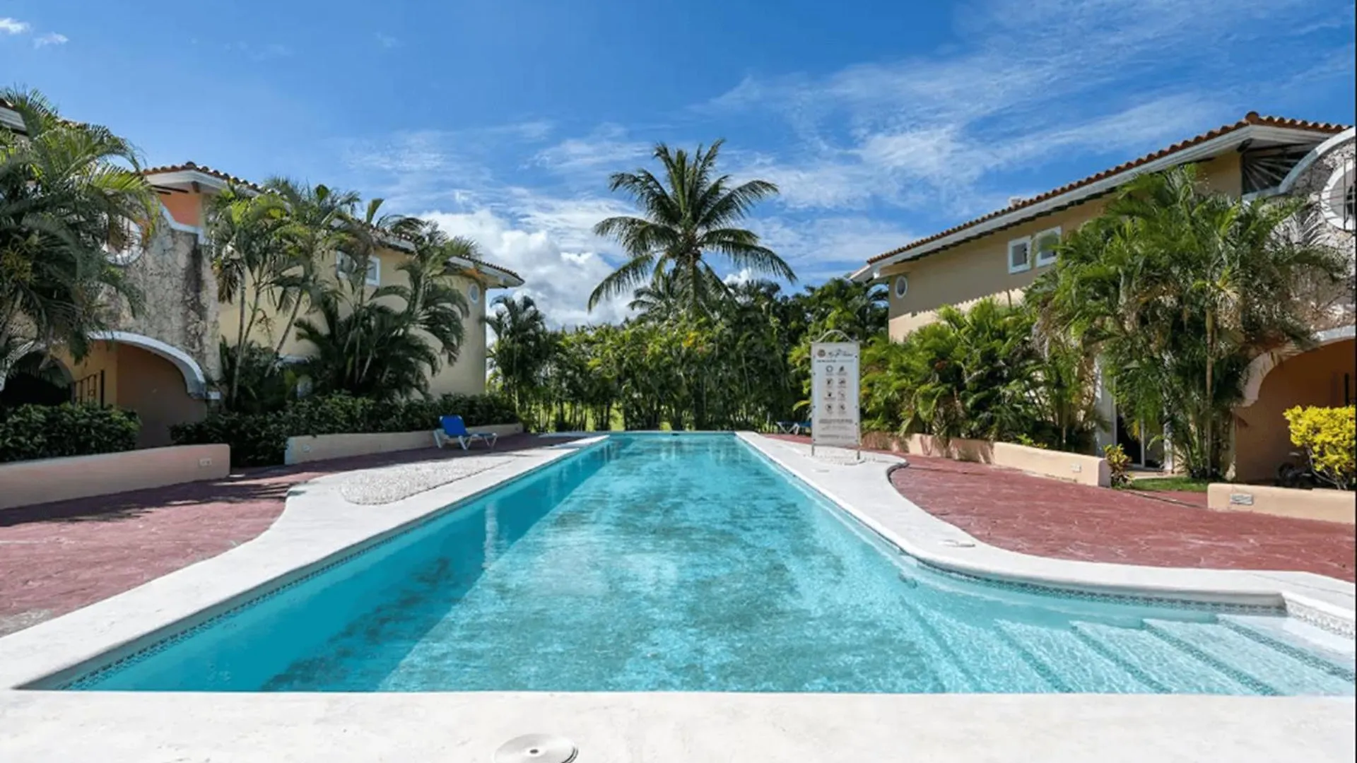 Alojamiento Familiar En Punta Cana Con Piscina 0*,