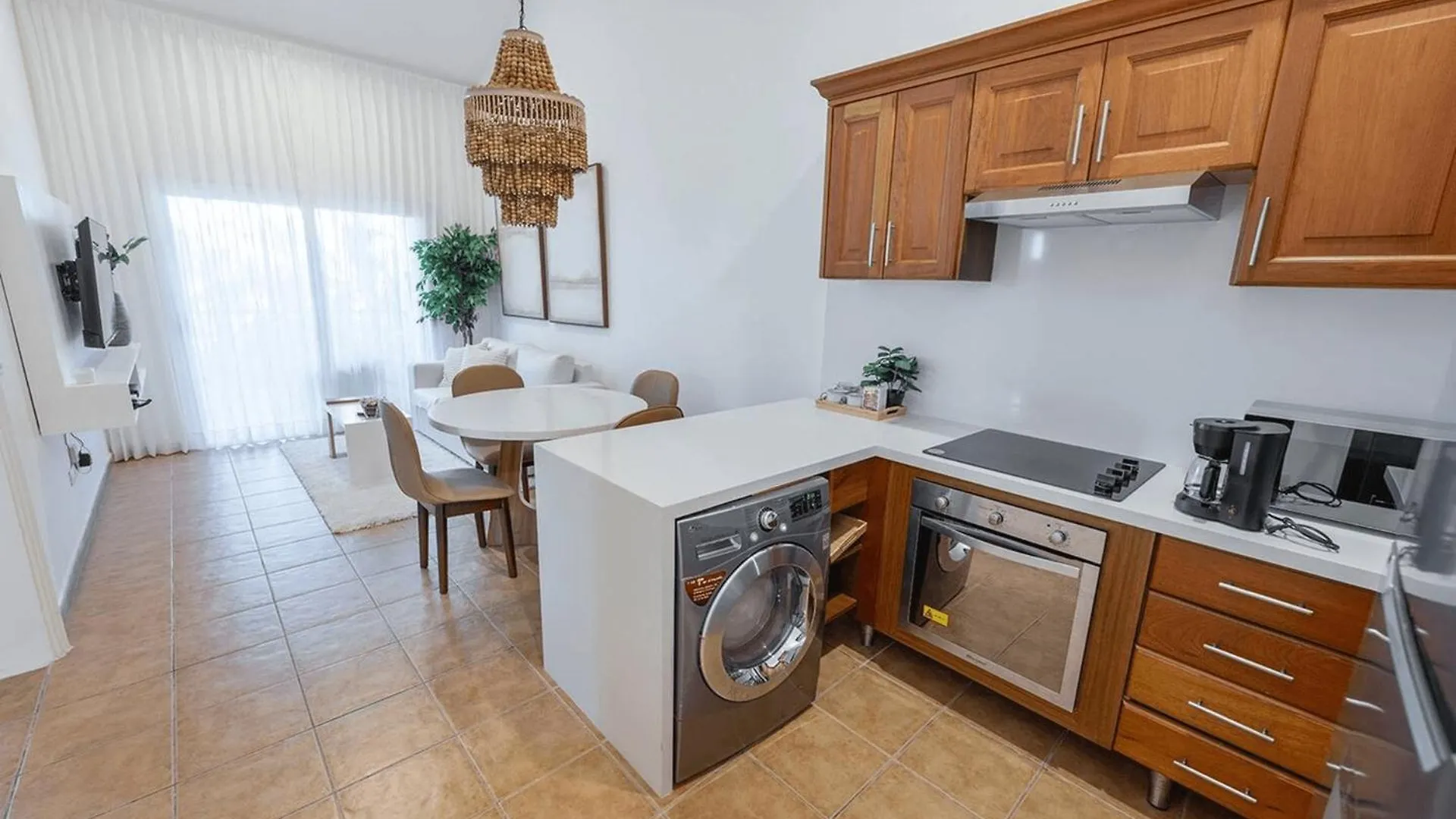 Apartmán Alojamiento Familiar En Punta Cana Con Piscina Dominikánská republika