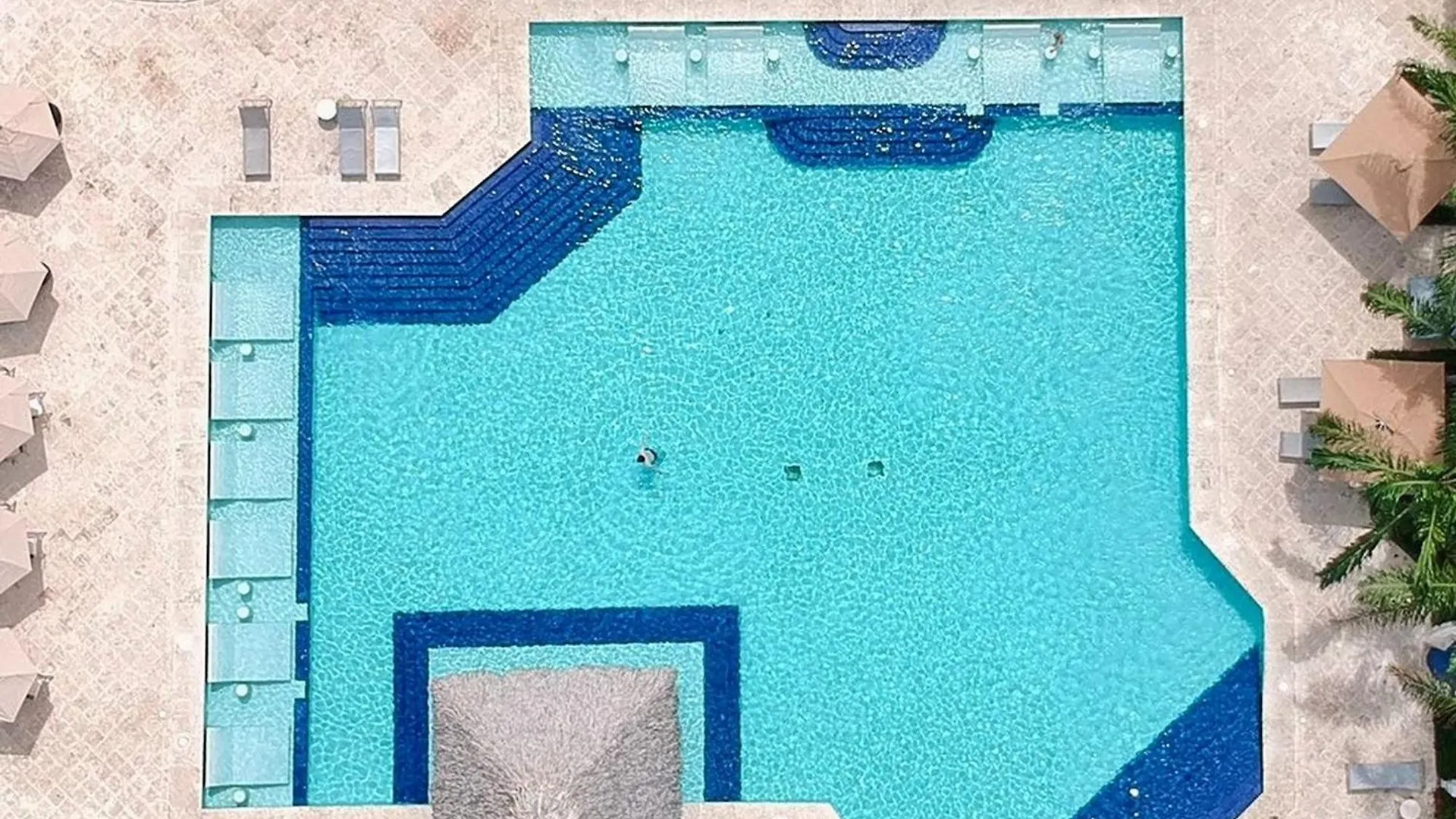 Apartmán Alojamiento Familiar En Punta Cana Con Piscina